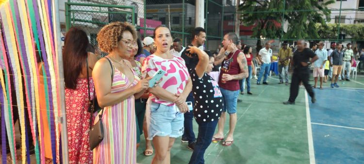Com gostinho de quero mais: Carnavovôs trouxe de volta a alegria dos antigos carnavais