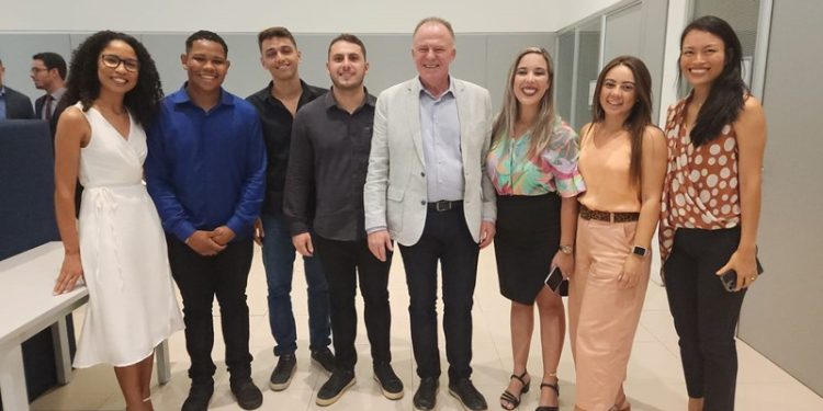 Três moradores de São Mateus são contemplados com prêmios do Nota Premiada; próximo sorteio será dia 31 Três moradores de São Mateus são contemplados com prêmios do Nota Premiada; próximo sorteio será dia 31