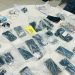 Mulheres que alugavam telefones para detentos em regime semi-aberto são presas no terminal de Campo Grande Mulheres que alugavam telefones para detentos em regime semi-aberto são presas no terminal de Campo Grande