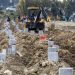 Mortos por terremoto na Turquia e Síria passam de 24 mil e podem chegar a 40 mil Mortos por terremoto na Turquia e Síria passam de 24 mil e podem chegar a 40 mil