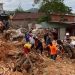 Com 45 mortos, São Sebastião tem mais de duas mil moradias em áreas de risco