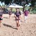 Final do torneio de futebol de areia, shows no Clube Rei Pelé e Forró da Terceira Idade são opções para o domingão