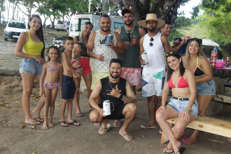 População regional aprova Carnaval do Clube Rei Pelé, que termina nesta terça, 21