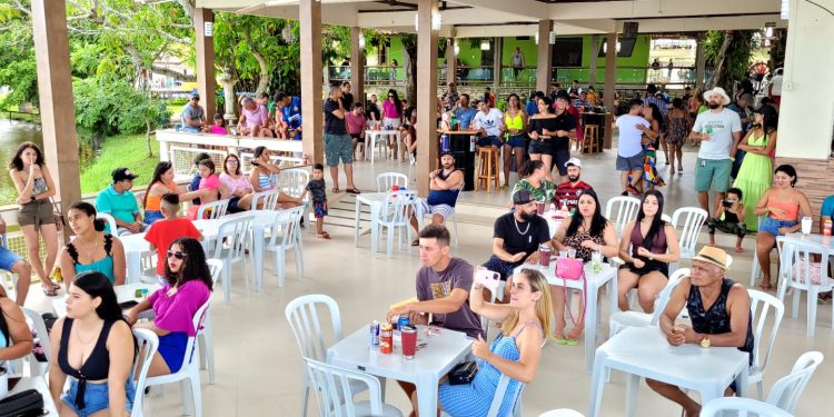 Prefeitura de Barra de São Francisco licita bares e restaurantes em sete áreas públicas Prefeitura de Barra de São Francisco licita bares e restaurantes em sete áreas públicas