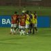 Desportiva e Vilavelhense empatam partida movimentada pelo Capixabão