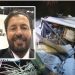 Empresário retornava da Vitória Stone Fair quando helicóptero caiu em Vargem Alta, na noite desta quinta, 9 Empresário retornava da Vitória Stone Fair quando helicóptero caiu em Vargem Alta, na noite desta quinta, 9