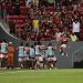 Cariocão: Flamengo vence o Botafogo com gol relâmpago de Matheus França; Flu bate a Portuguesa