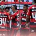 Garotada do Flamengo dá conta do recado e time vence o Resende Garotada do Flamengo dá conta do recado e time vence o Resende
