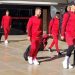 Mundial de Clubes: Flamengo desembarca no Marrocos e treina no hotel nesta sexta-feira, 3