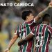 Fluminense vence Audax com hat-trick de Cano e Botafogo goleia o Boa Vista