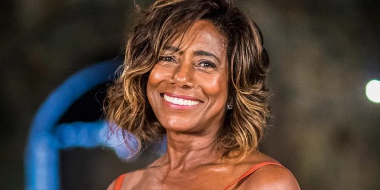 Pioneirismo foi a marca de Glória Maria, ícone do jornalismo na TV brasileira
