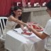 Mylena Venturini lança seu primeiro romance em noite de autógrafos na antiga Câmara de Barra S. Francisco