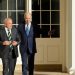 Biden anuncia intenção de colaborar com o Fundo Amazônia com aporte de U$ 50 milhões Biden anuncia intenção de colaborar com o Fundo Amazônia com aporte de U$ 50 milhões