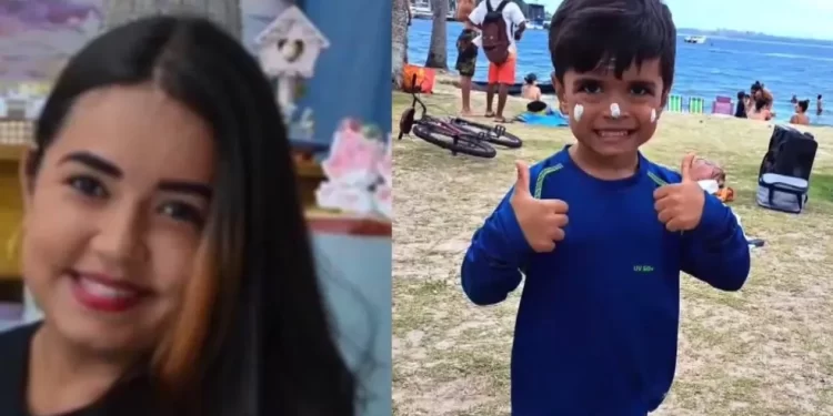 Motorista que atropelou mãe e filha  em Ponto Belo, é preso em Teófilo Otoni (MG)