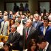 Assembleia faz instalação do ano legislativo nesta segunda-feira, 6