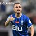 Michael rasga elogios ao Fla e diz que não vai comemorar se marcar gol contra ex-clube Michael rasga elogios ao Fla e diz que não vai comemorar se marcar gol contra ex-clube