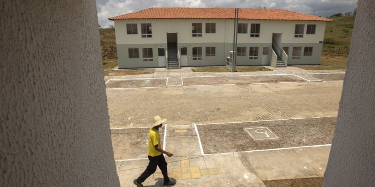 Lula anuncia retomada do Minha Casa, Minha Vida com locação social e compra de imóveis usados Lula anuncia retomada do Minha Casa, Minha Vida com locação social e compra de imóveis usados