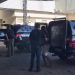 Operações da polícia civil levam à prisão homicidas e traficantes de vários bairros de Linhares Operações da polícia civil levam à prisão homicidas e traficantes de vários bairros de Linhares
