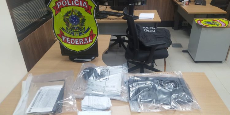 Operação Coyote combate migração ilegal para os EUA no ES e Leste de Minas Gerais Operação Coyote combate migração ilegal para os EUA no ES e Leste de Minas Gerais