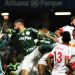 Palmeiras vence o Bragantino e se mantém líder geral do Paulista
