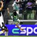Palmeiras perde dois pênaltis, mas vence a Inter de Limeira por 2 x 0 Palmeiras perde dois pênaltis, mas vence a Inter de Limeira por 2 x 0