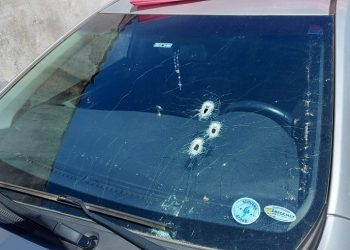 Capitão que trabalhou no 11º BPM troca tiros com assaltantes em distrito de São Mateus