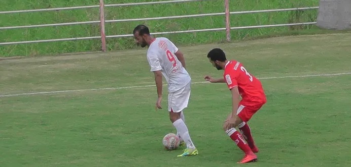 Copa Verde: Rio Branco-ES cai diante do Ceilândia; Real Noroeste joga neste domingo contra o União Rondonópolis Copa Verde: Rio Branco-ES cai diante do Ceilândia; Real Noroeste joga neste domingo contra o União Rondonópolis
