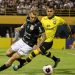 Paulistão: Corinthians cai diante do São Bernardo, mas continua líder do grupo C Paulistão: Corinthians cai diante do São Bernardo, mas continua líder do grupo C