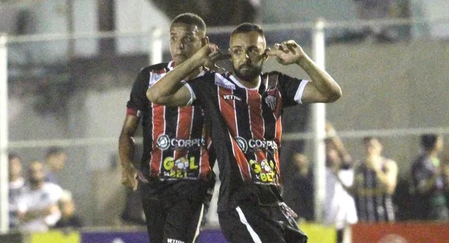Serra por 1 x 0 vence e mantém o Rio Branco na vice-lanterna do Capixabão Serra por 1 x 0 vence e mantém o Rio Branco na vice-lanterna do Capixabão