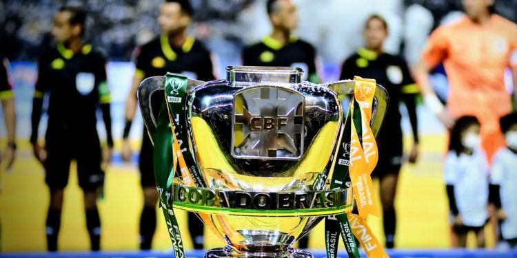Copa do Brasil: Três times buscam título inédito de campeão; veja os classificados para as quartas