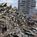 Mortes no terremoto da Turquia  e da Síria já passam de 21 mil