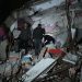 Número de mortos em terremoto na Turquia e Síria já chega  a mais de 1,6 mil
