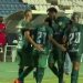 Porto Vitória goleia o Vilavelhense e assume a vice-liderança do Capixabão Porto Vitória goleia o Vilavelhense e assume a vice-liderança do Capixabão