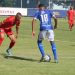 Vitória vence o Vilavelhense e fica isolado na liderança do Capixaba Vitória vence o Vilavelhense e fica isolado na liderança do Capixaba