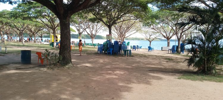 Excursionistas elogiam viagem a Lagoa Nova em Linhares e Projeto Avivar já planeja novo destino; veja fotos inéditas
