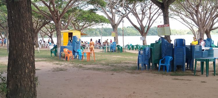Excursionistas elogiam viagem a Lagoa Nova em Linhares e Projeto Avivar já planeja novo destino; veja fotos inéditas