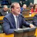 Deputado capixaba questiona ministros sobre segurança nas escolas após  ataque em SP