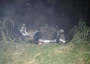 Discussão entre motoristas termina em tragédia: três  mortos da mesma família
