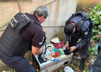 DEDO NA FERIDA – 1: Cortar as pernas do tráfico