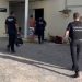 Polícia volta a caçar criminosos em Sooretama, depois de duplo homicídio do último domingo Polícia volta a caçar criminosos em Sooretama, depois de duplo homicídio do último domingo