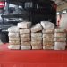 PRF apreende na BR 101 grande quantidade de cocaína chegando de MG para o ES PRF apreende na BR 101 grande quantidade de cocaína chegando de MG para o ES