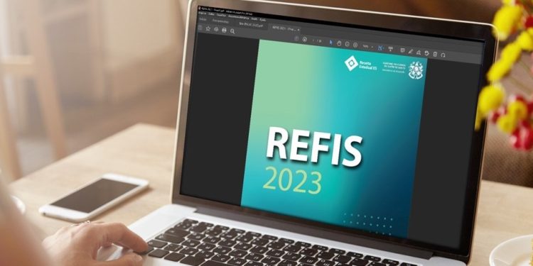 Adesão ao Refis Capixaba 2023 vai até 31 de agosto com desconto de até 100% nas multas e juros Adesão ao Refis Capixaba 2023 vai até 31 de agosto com desconto de até 100% nas multas e juros