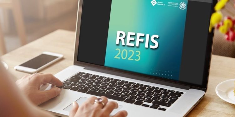 Governo do ES prepara novo Refis com desconto de até 100% nos juros e multas e até 180 parcelas Governo do ES prepara novo Refis com desconto de até 100% nos juros e multas e até 180 parcelas