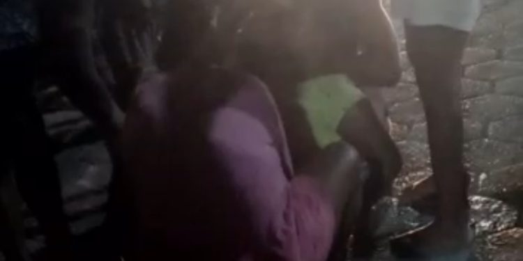 Morre jovem baleada em ataque a tiros no bairro Sayonara, em Sooretama