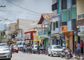 Mais um assassinato à luz do dia faz Sooretama ser a cidade mais violenta do Estado nesta semana