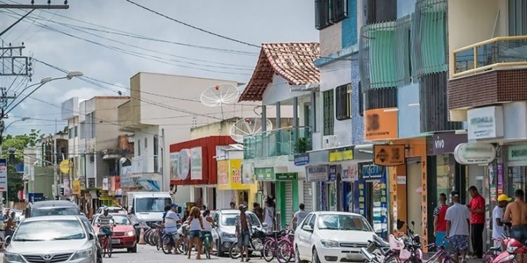 Mais um assassinato à luz do dia faz Sooretama ser a cidade mais violenta do Estado nesta semana