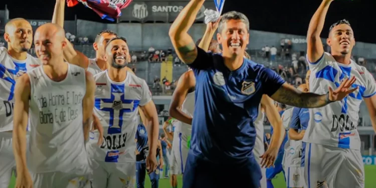 Água Santa vence o Bragantino nos pênaltis e faz a final do Paulistão contra o Palmeiras