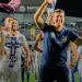 Água Santa vence o Bragantino nos pênaltis e faz a final do Paulistão contra o Palmeiras Água Santa vence o Bragantino nos pênaltis e faz a final do Paulistão contra o Palmeiras