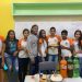 Aluno atendido pela Educação Especial ganha primeira festa de aniversário em escola de Ecoporanga Aluno atendido pela Educação Especial ganha primeira festa de aniversário em escola de Ecoporanga