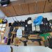 Operação integrada desarticula possível ataque de traficantes do Romão a rivais e apreende drogas e armas